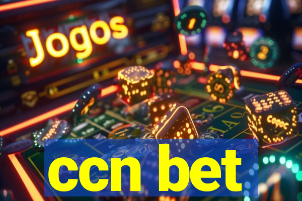 ccn bet